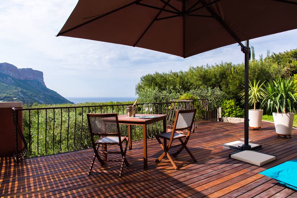 Villa Andrea, Cassis - photo 8