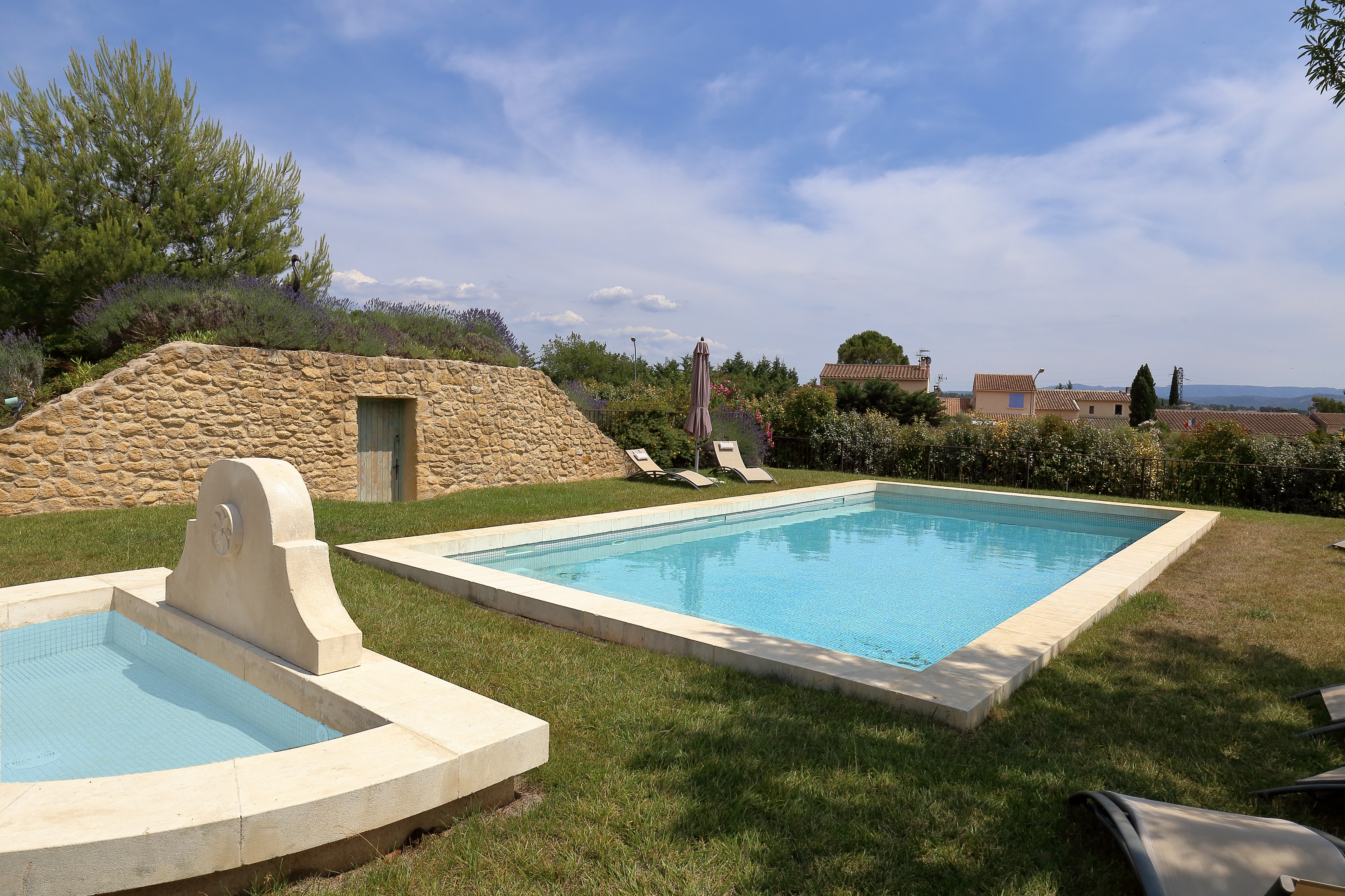 Les Nids du Luberon, Pertuis - photo 15