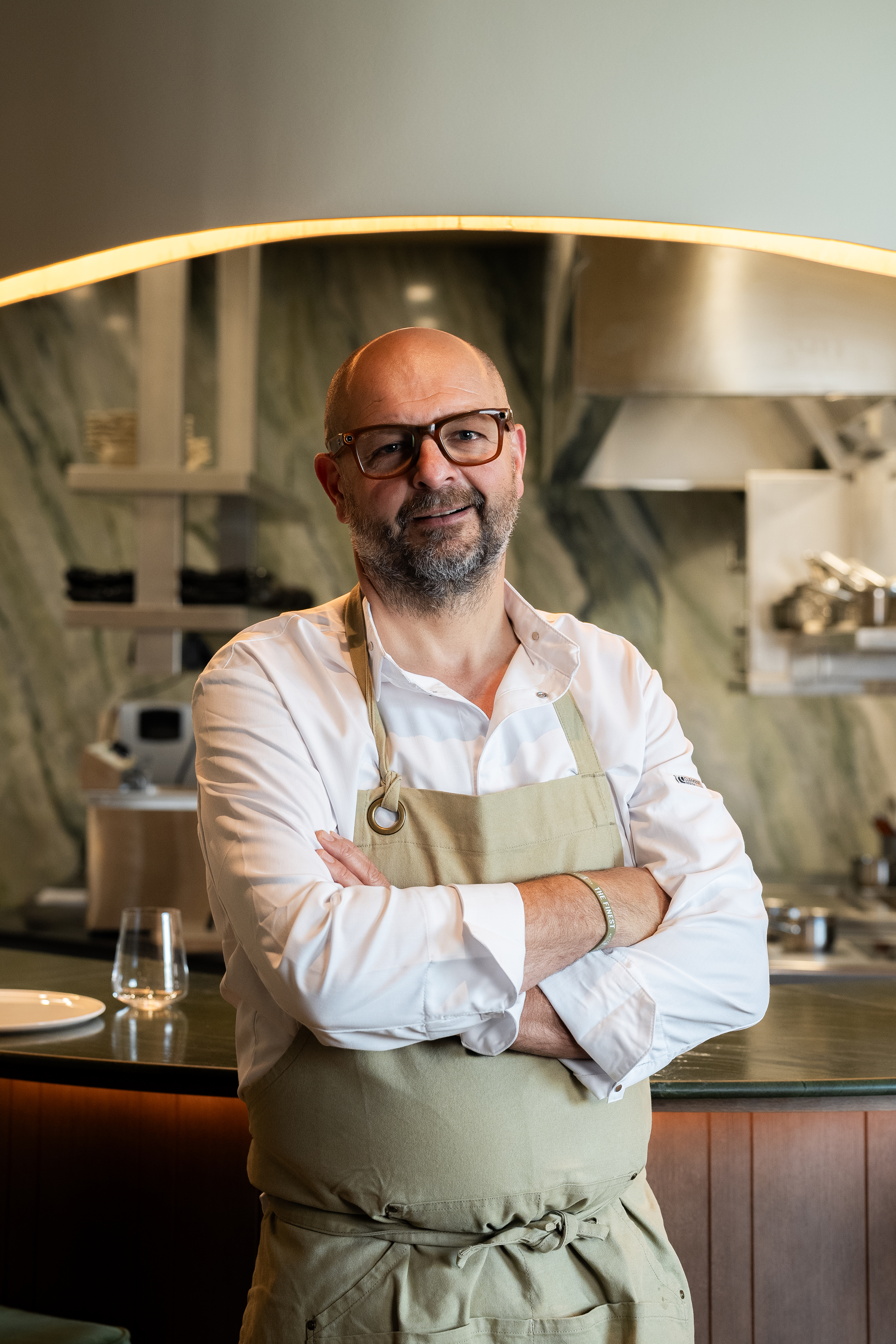 La Table de Pierre Reboul, Aix-en-Provence - photo 2