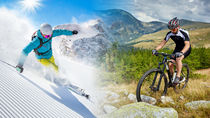 Ski et VTT