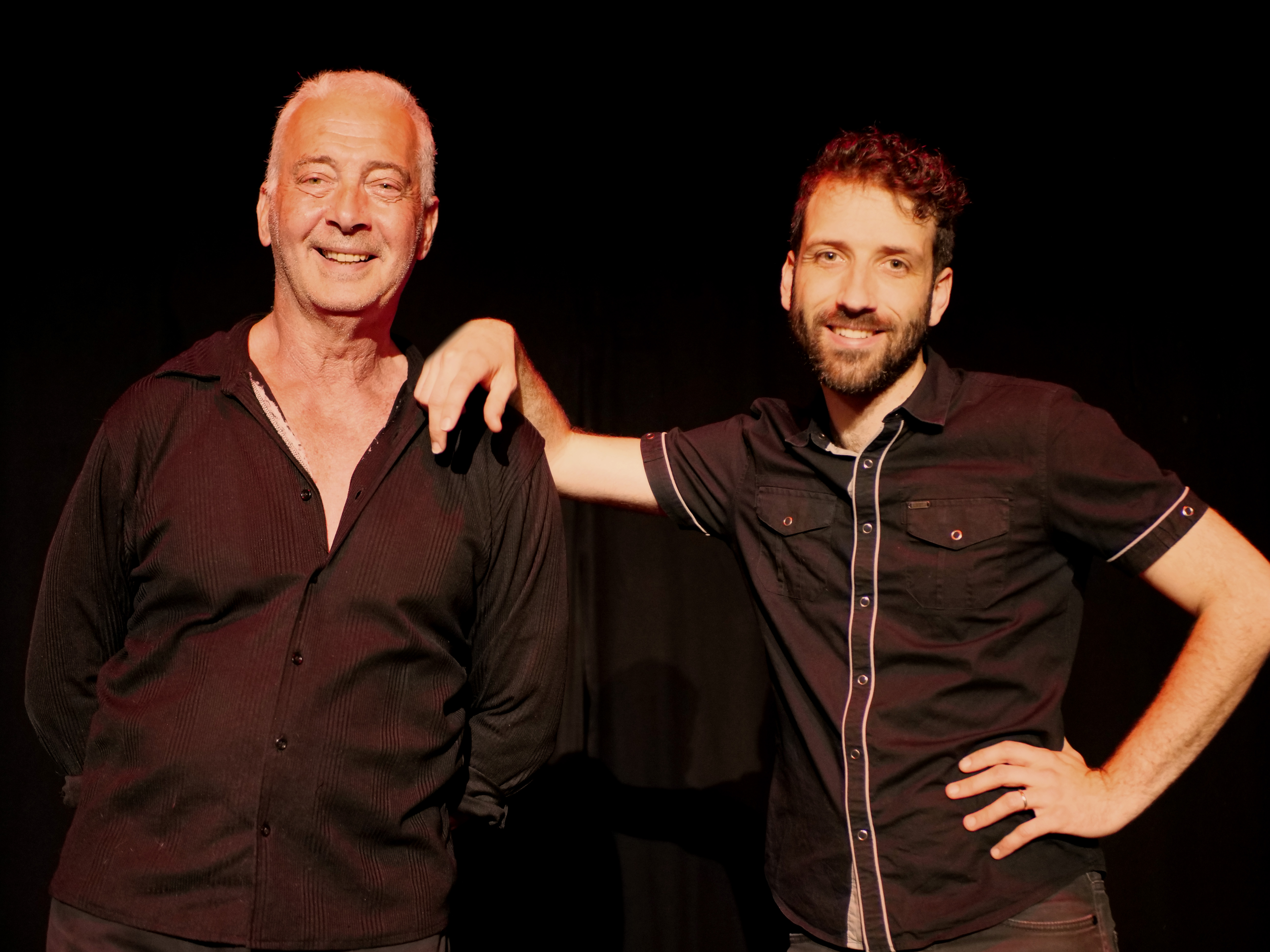 Spectacle - Gaga des Stéphanois