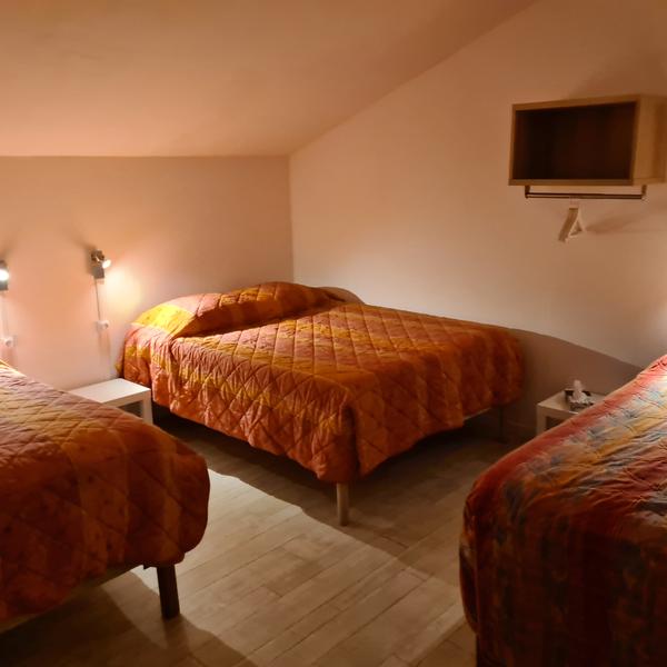 Meublé de tourisme 1 - Hajfani