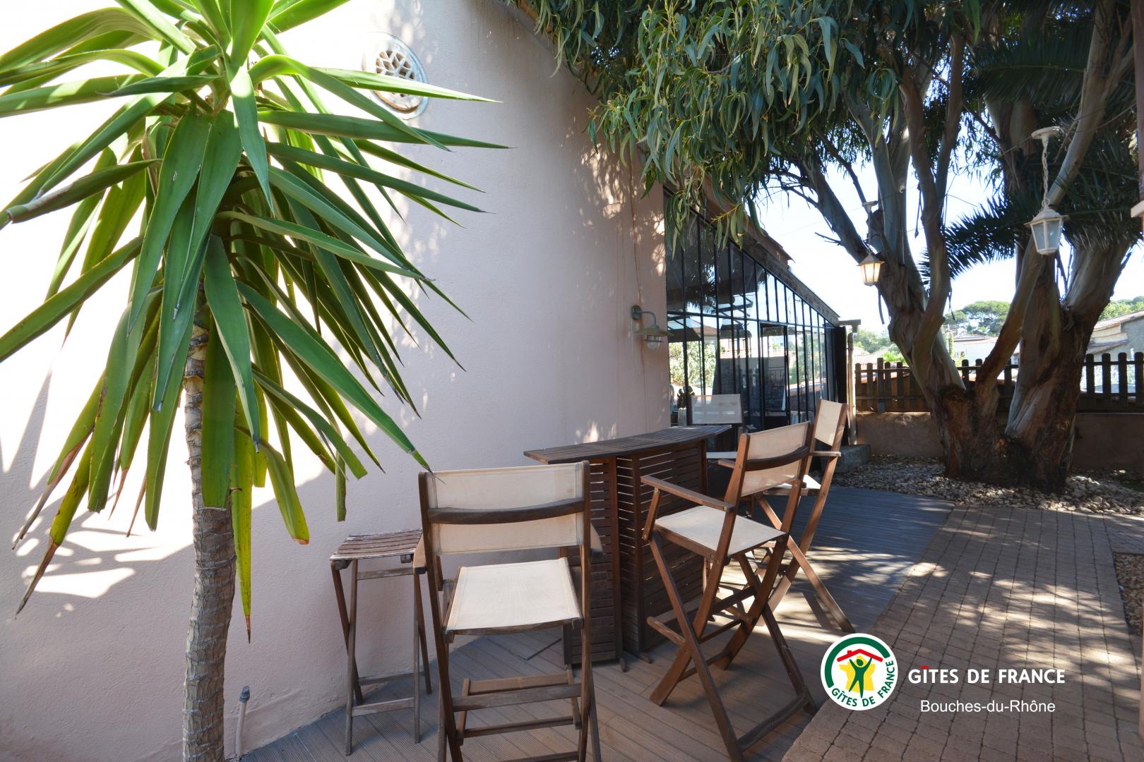 Villa Margot, La Ciotat - photo 20
