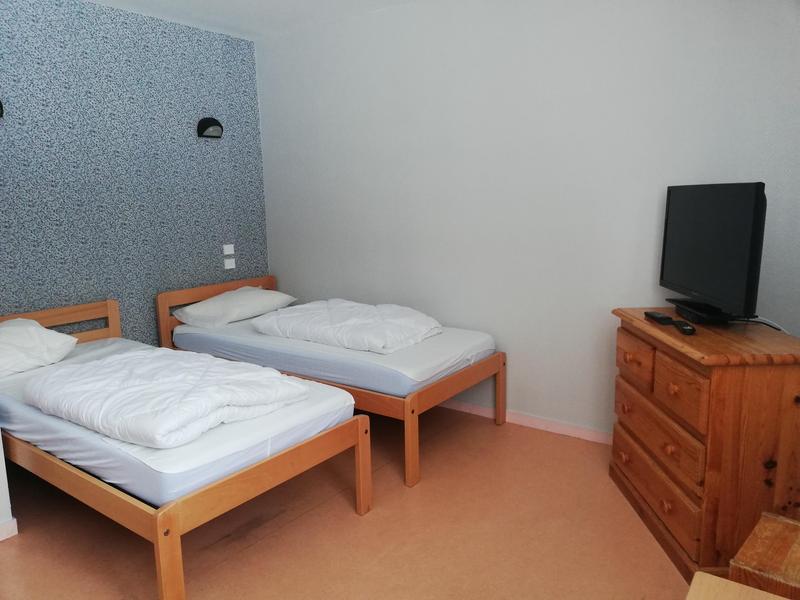 Le Repaire de La Féclaz