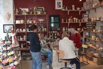 Atelier Zulma Poterie