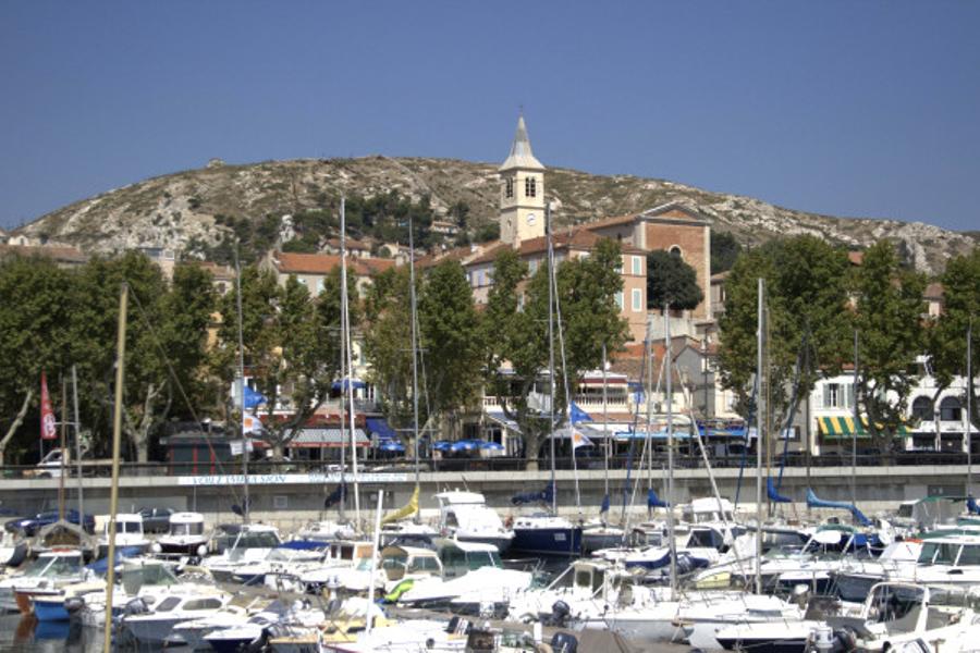 L'Estaque et les Peintres