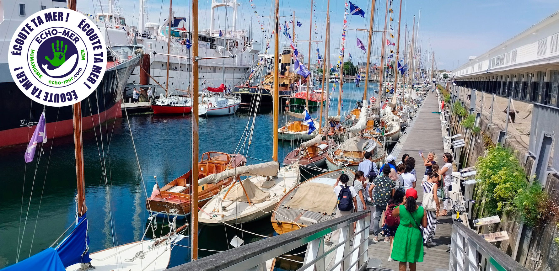 Visite - Balade éco-citoyenne