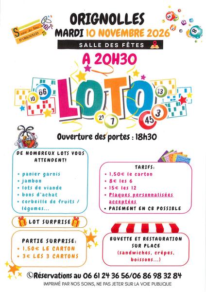 loto