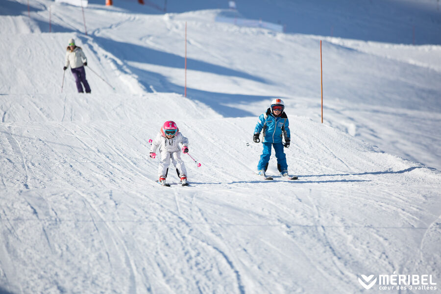 Boadercross de l'Elements Park 4