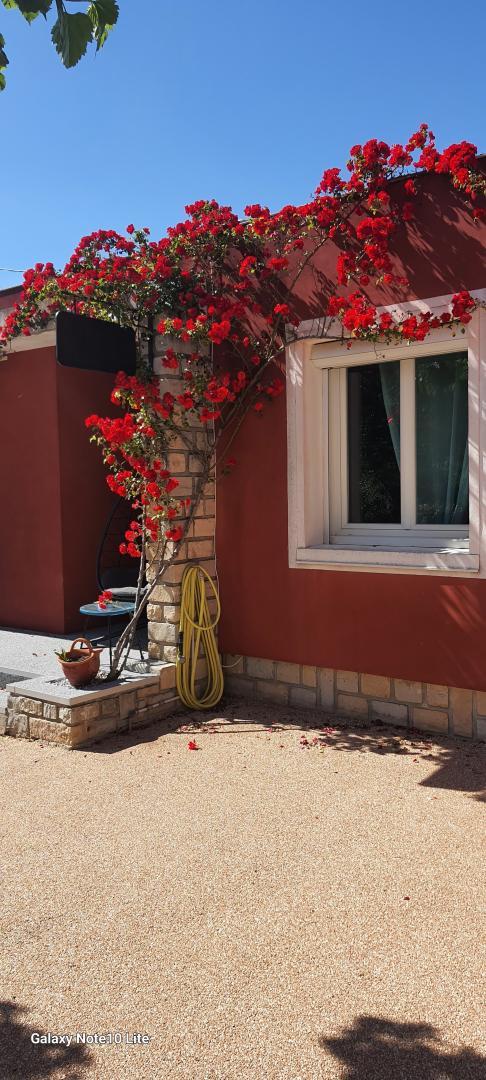 Villa Liliane, Grans - photo 27