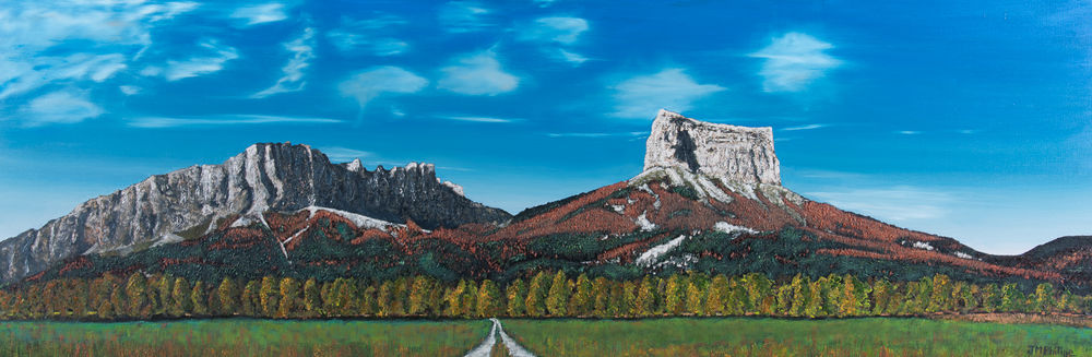 Atelier Roche Rousse