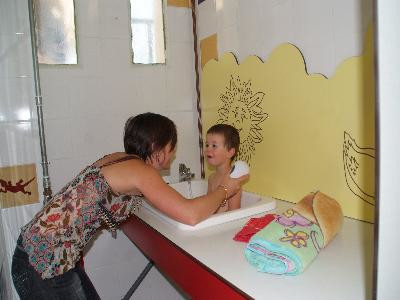 Camping Sainte Victoire