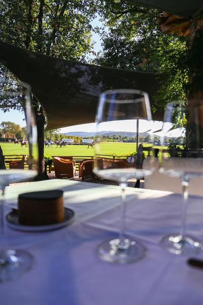 Country club Polo club Haras de Gassin