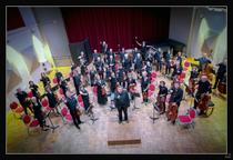 Orchestre Régional du Dauphiné