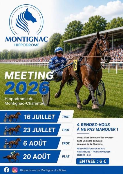 Courses hippiques