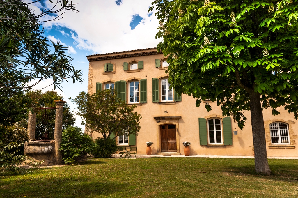 Le Mazet, Lançon-Provence - photo 2