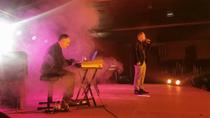 Chants corses et italiens