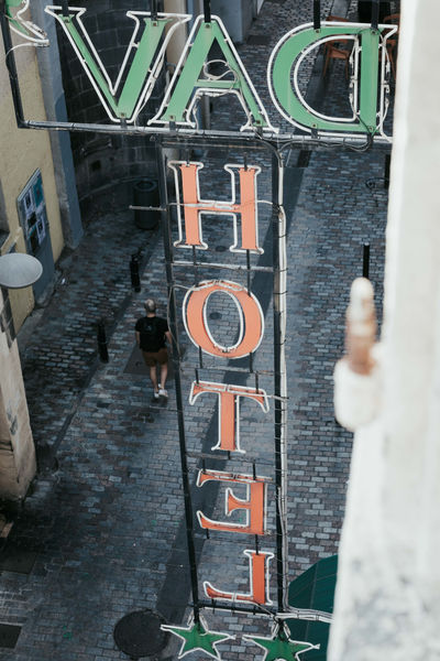 Vidéo de présentation Dav'Hôtel