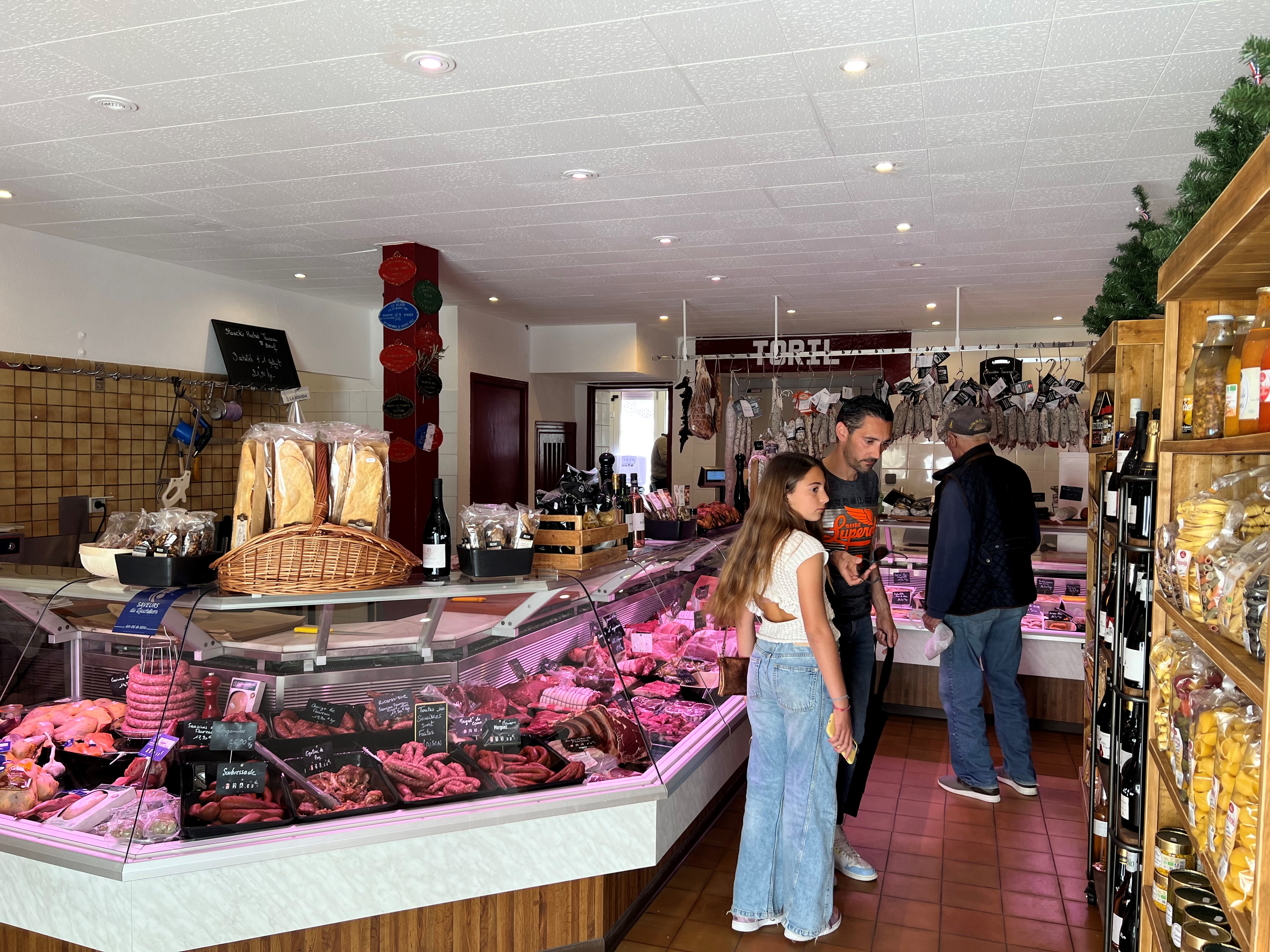 Boucherie Balboa - photo 4