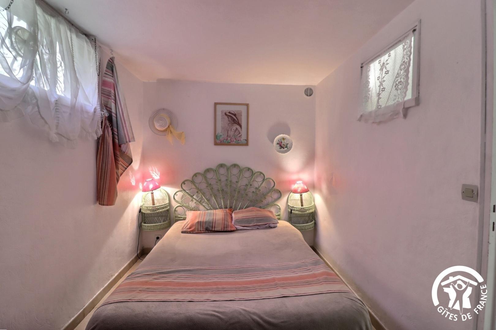 La Safranière, Cuges-les-Pins - photo 8