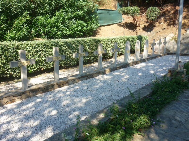 Nécropole nationale