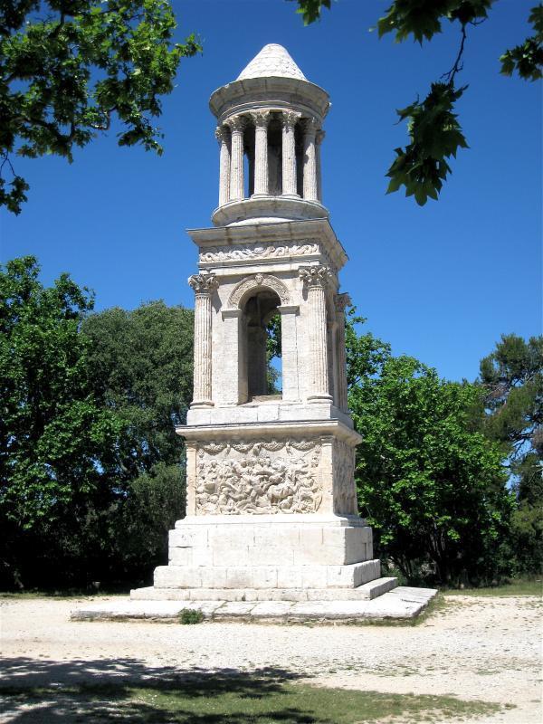 La Bergerette, Saint-Étienne-du-Grès - photo 35