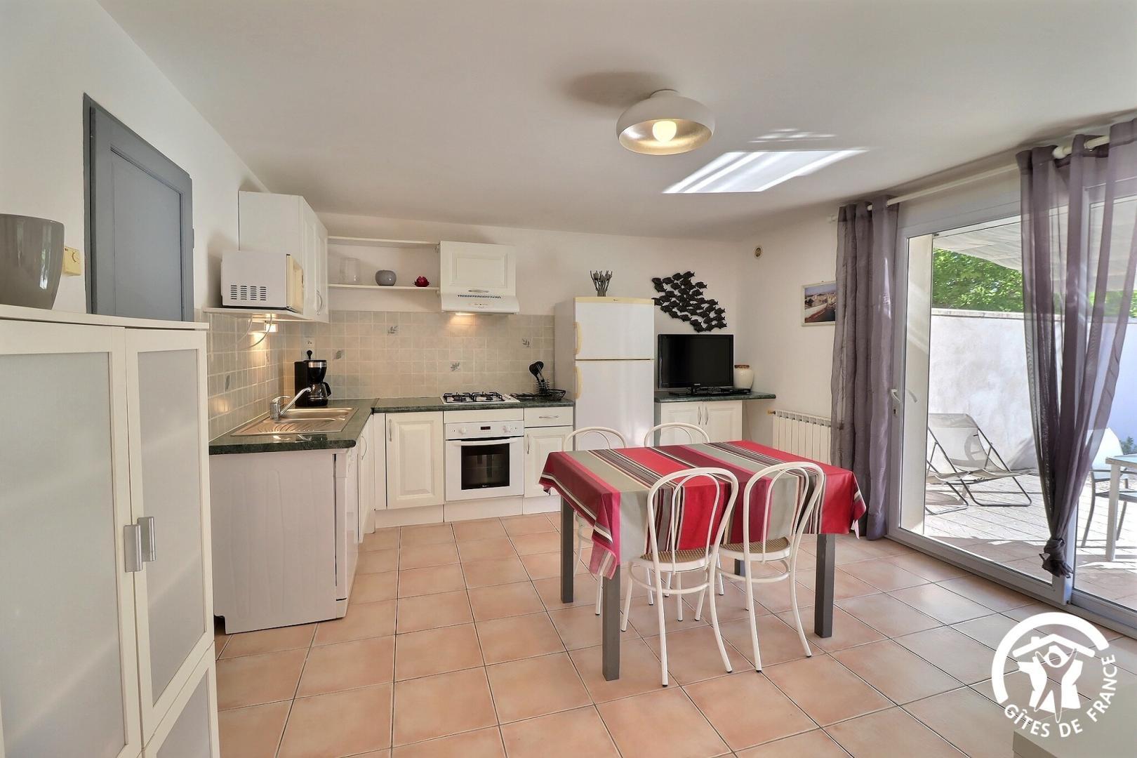 La Ribartille - Amandier, Roquefort-la-Bédoule - photo 7