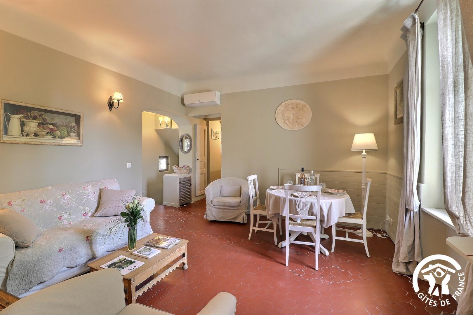 La Clématite, Le Tholonet - photo 21