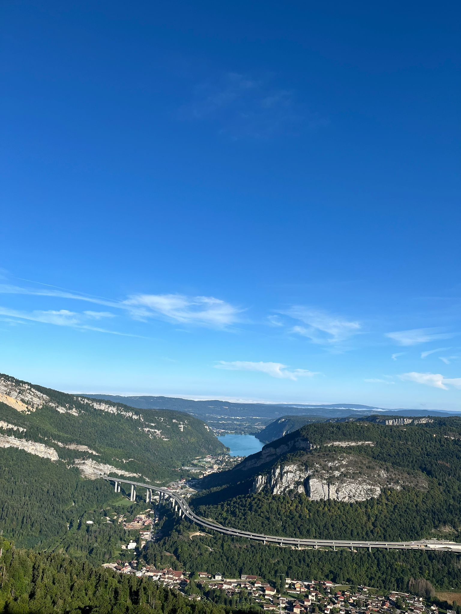 Le sentier des écureuils - Parcours de trail n°25