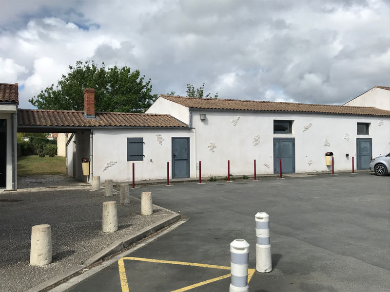 Salle des fêtes