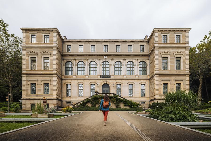 Saint-Étienne ou la naissance du design_Saint-Étienne