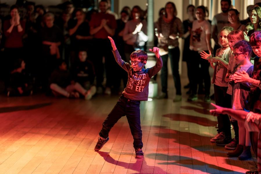 Block Party for Kids_Lyon 5ème