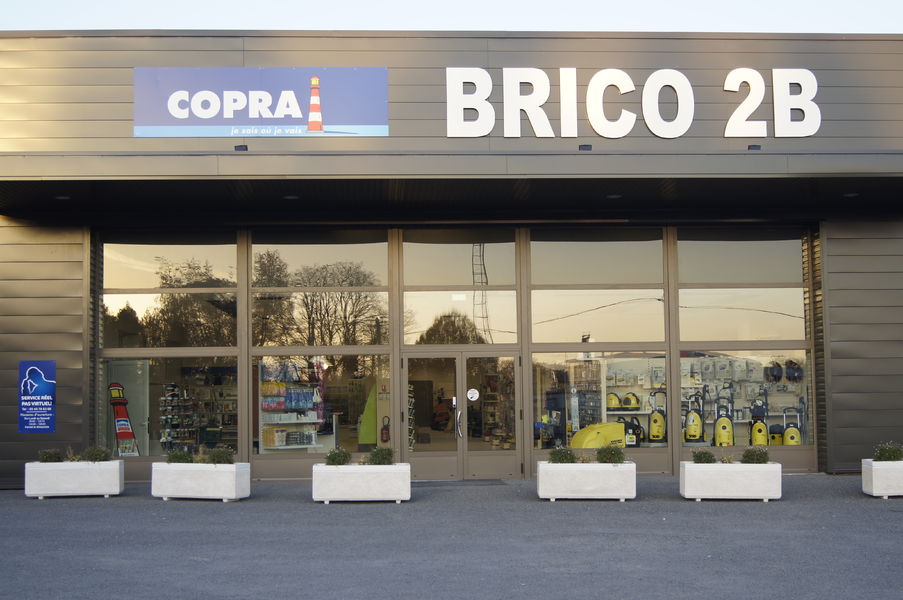 Brico 2 B