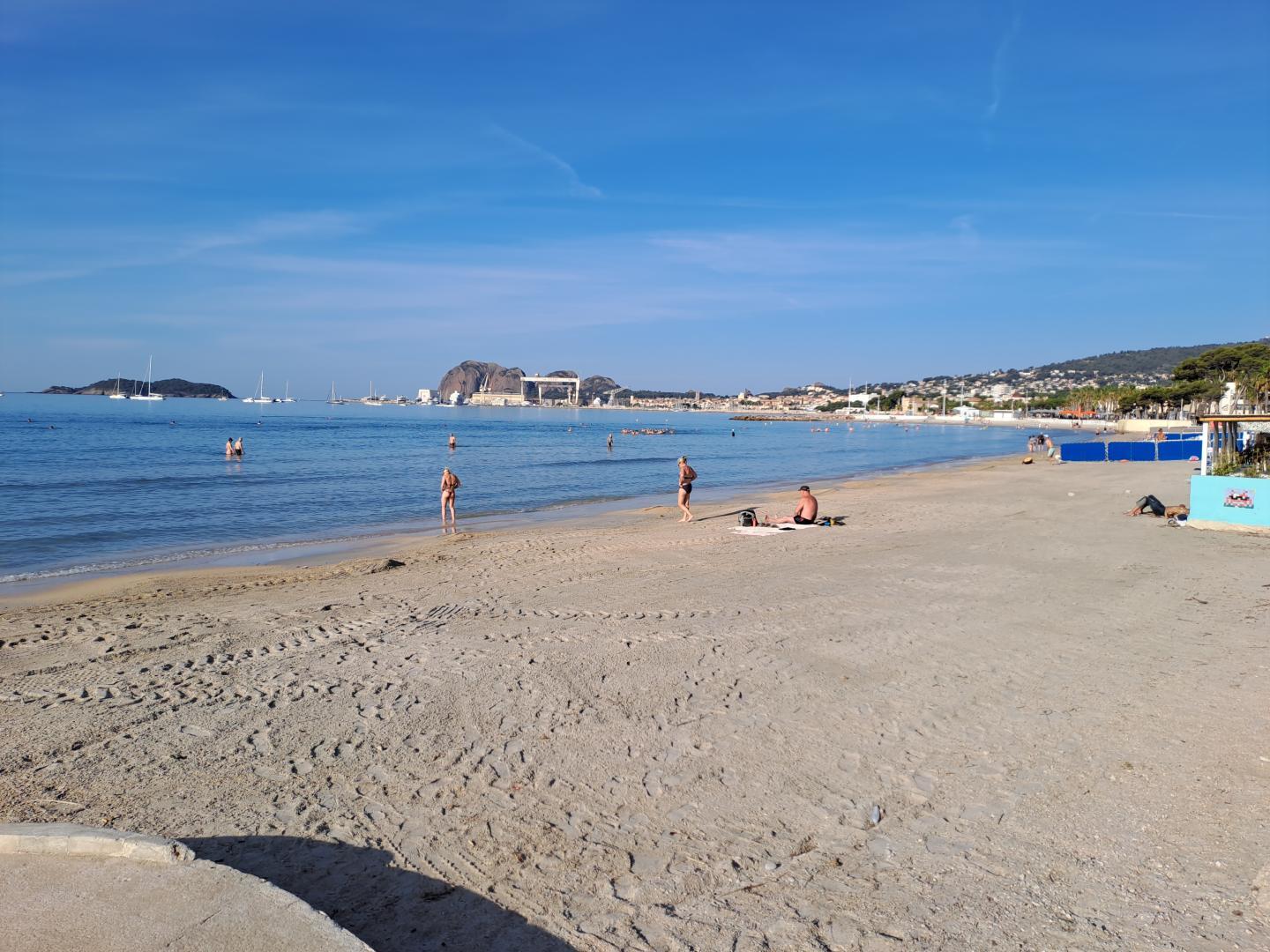 Val de Mar, Ceyreste - photo 24