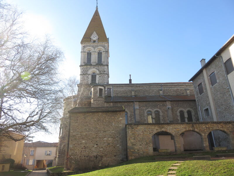 Visite audio guidée ORLIENAS