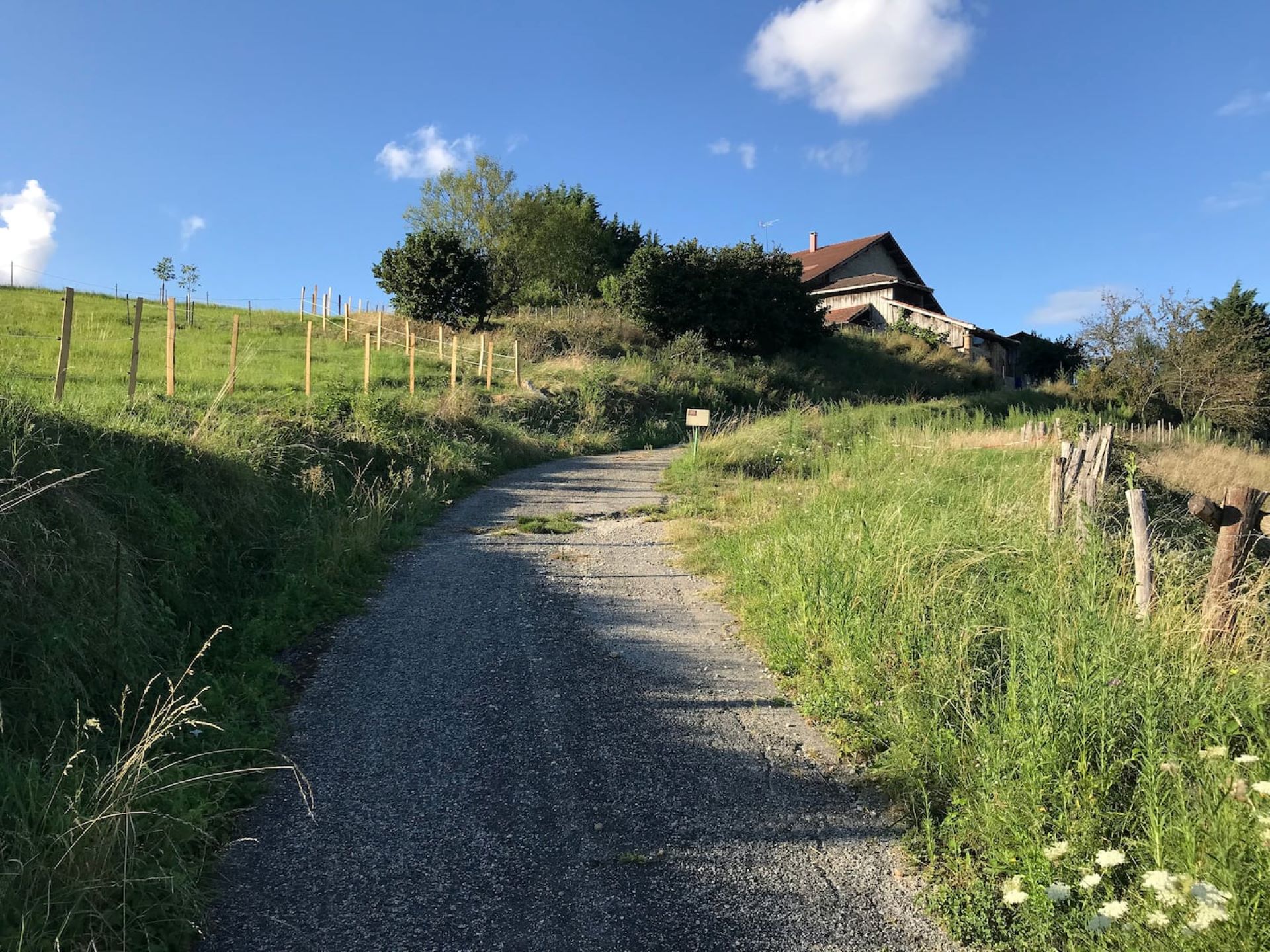 Joz une Halte - Chambres d'hôtes