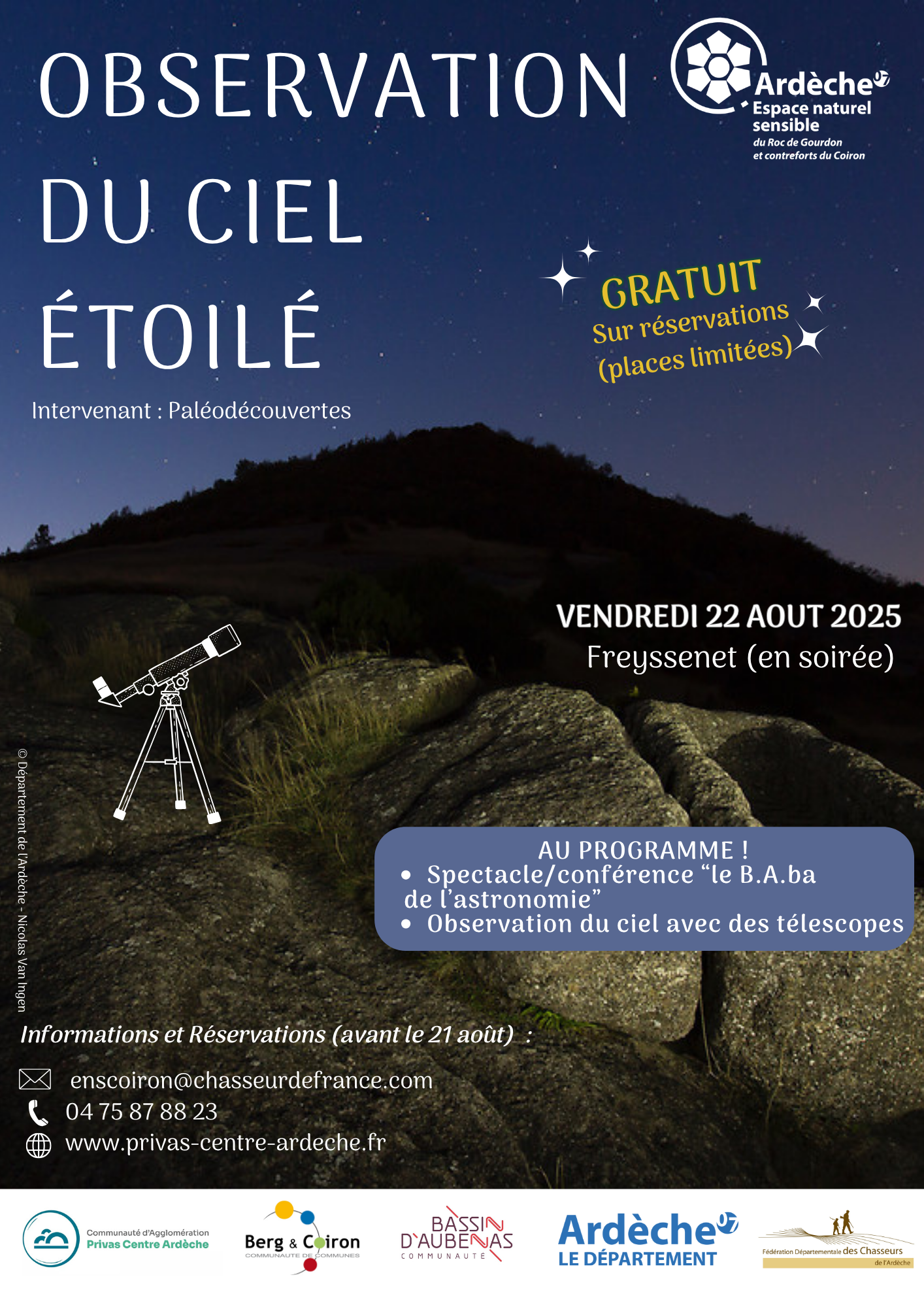 Affiche