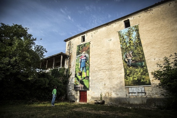 L'Archipel de Marceau_Barro