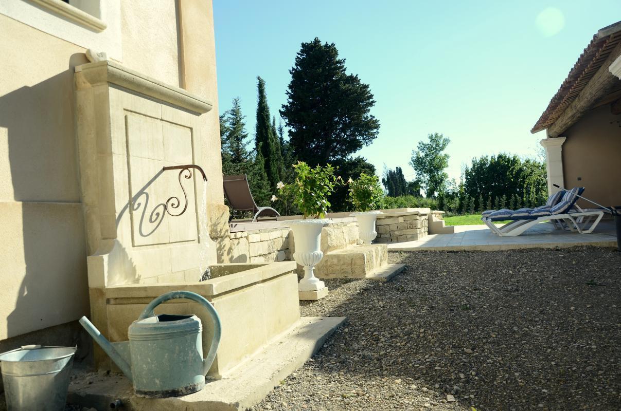 Le Mazet Des Oliviers, Plan-d'Orgon - photo 21