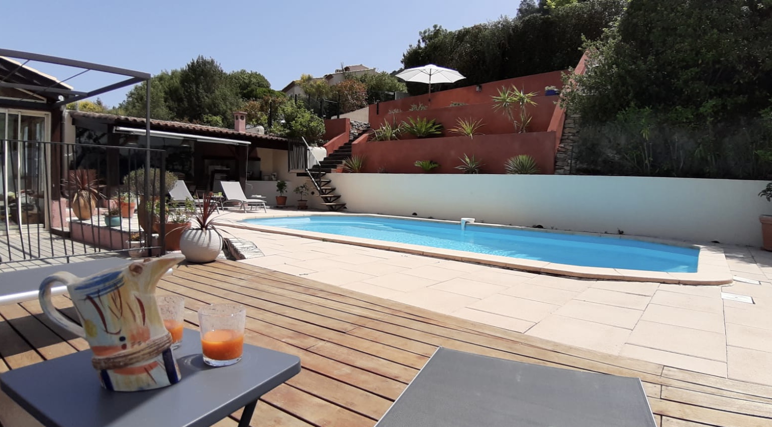 Cante Coucou, Ceyreste - photo 17