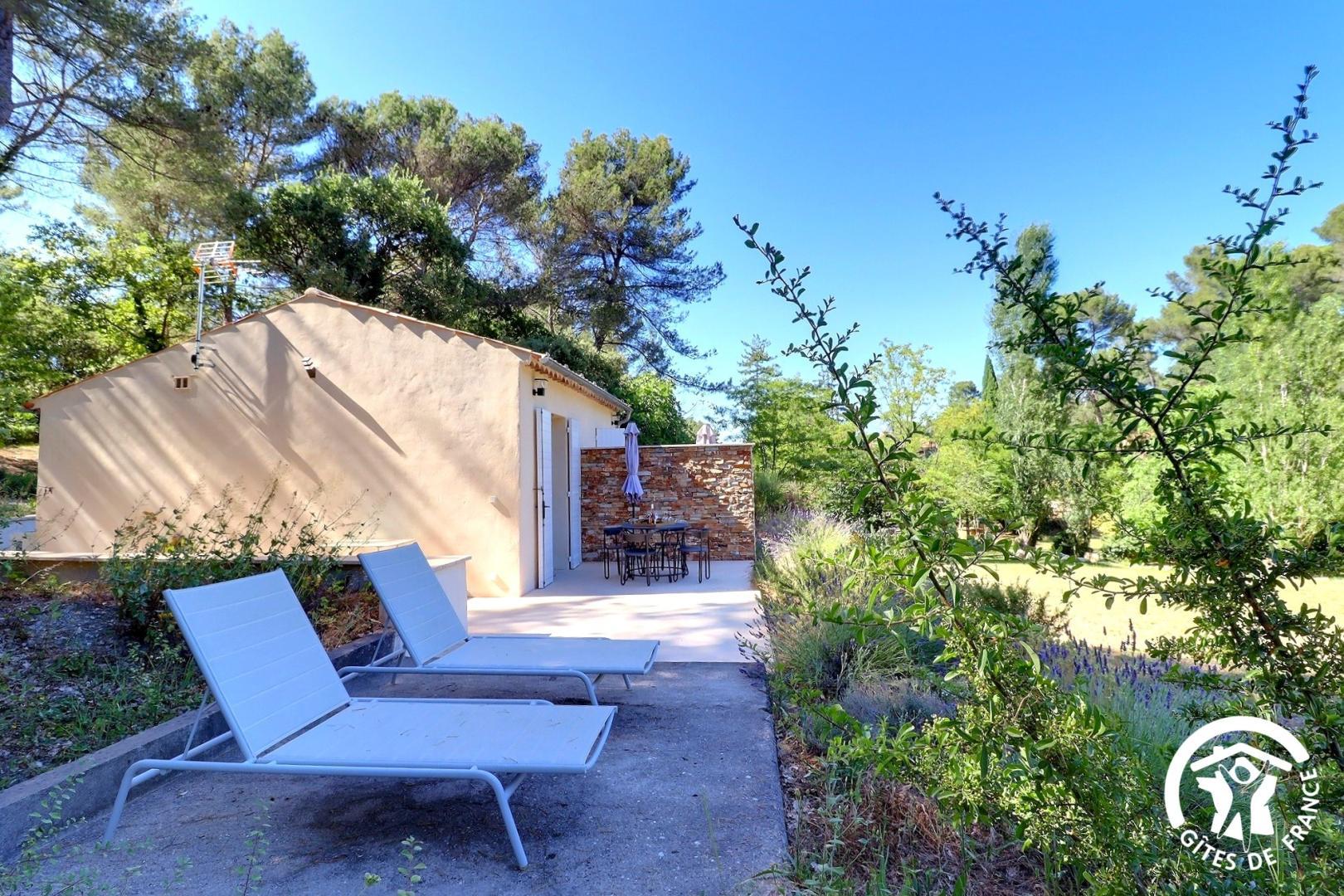 Grand Puech, Simiane-Collongue - photo 3