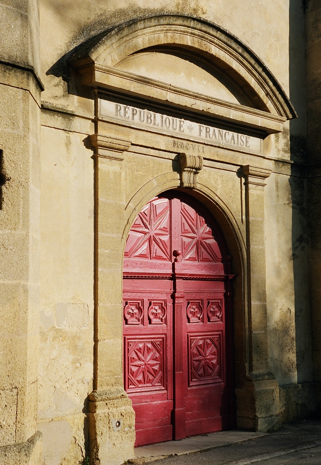 Eglise paroissiale Notre-Dame de l'Assomption, Rognes - photo 2