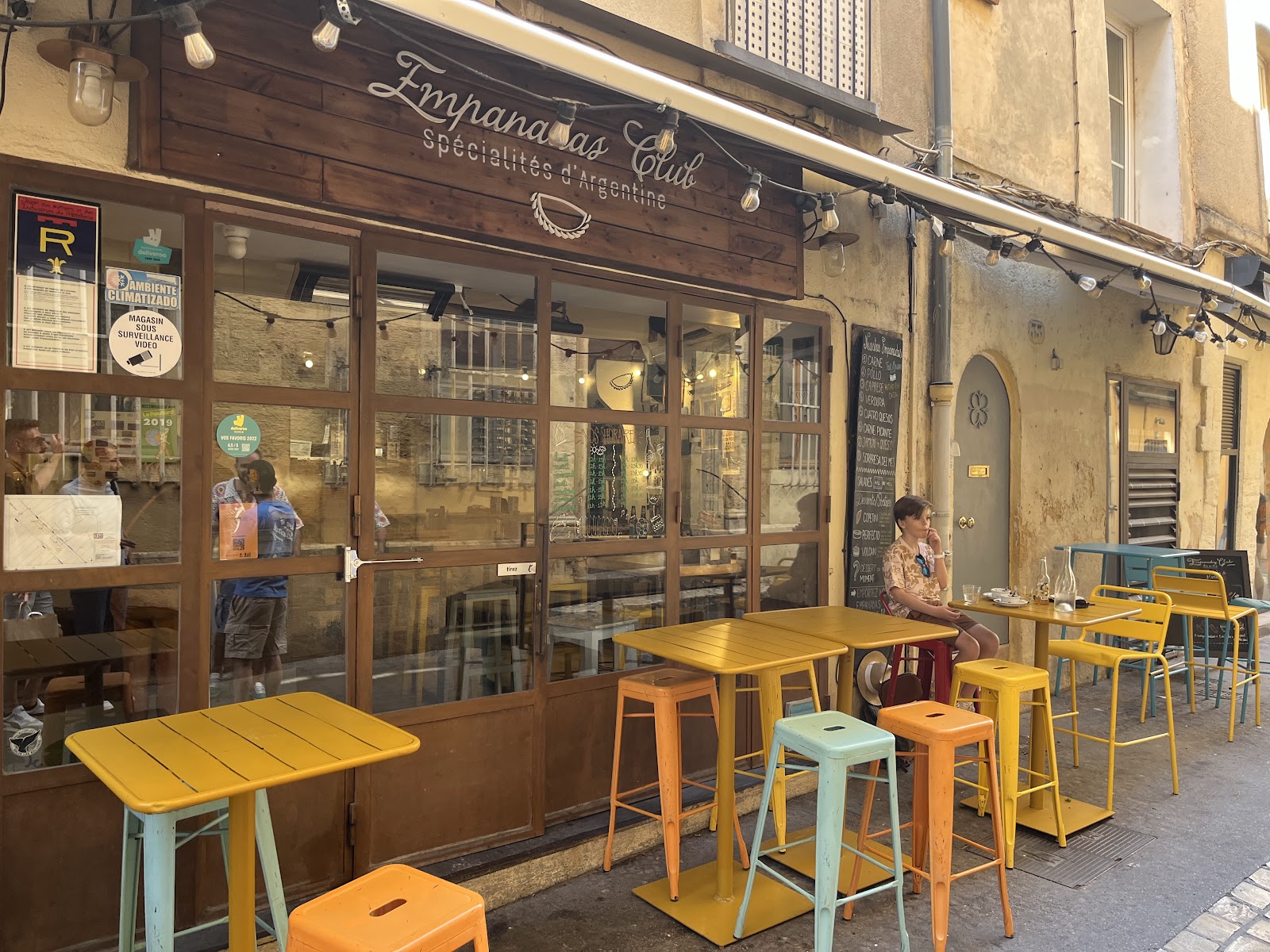 Empanadas Club, Aix-en-Provence - photo 4