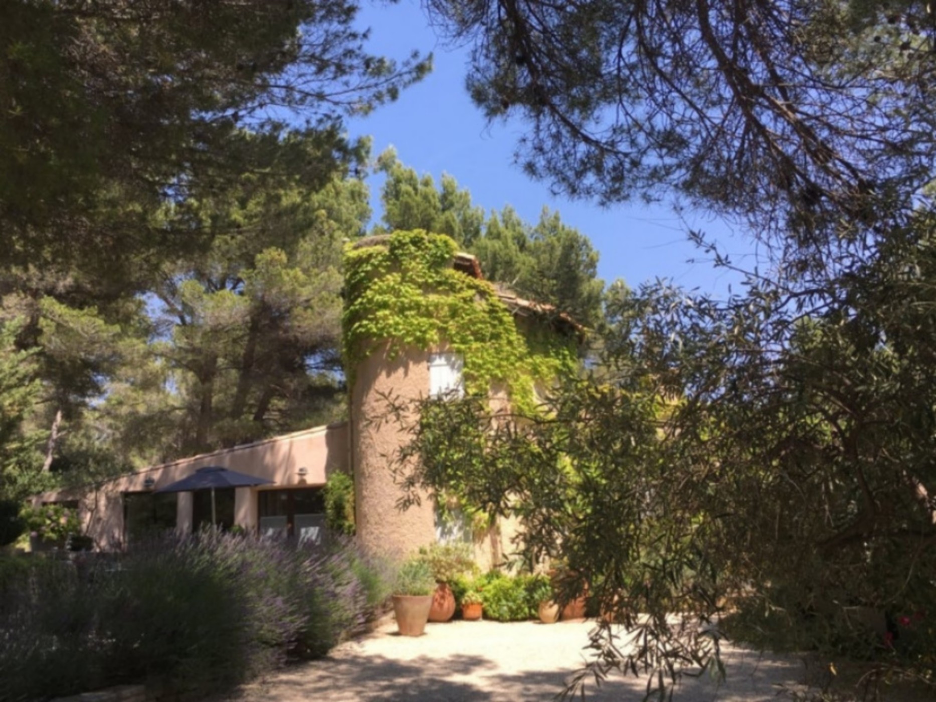 Lou Ventoulet, Mouriès - photo 5