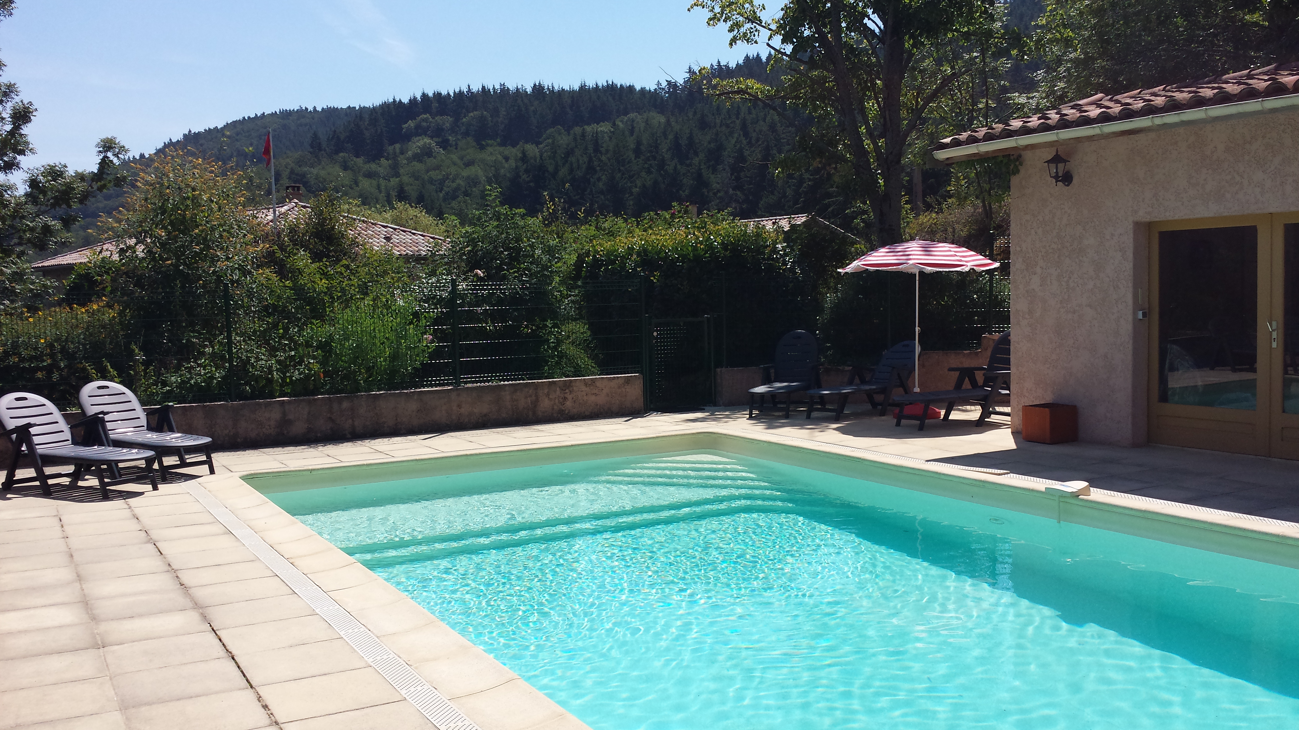 Gite la Patonnière_Arlebosc