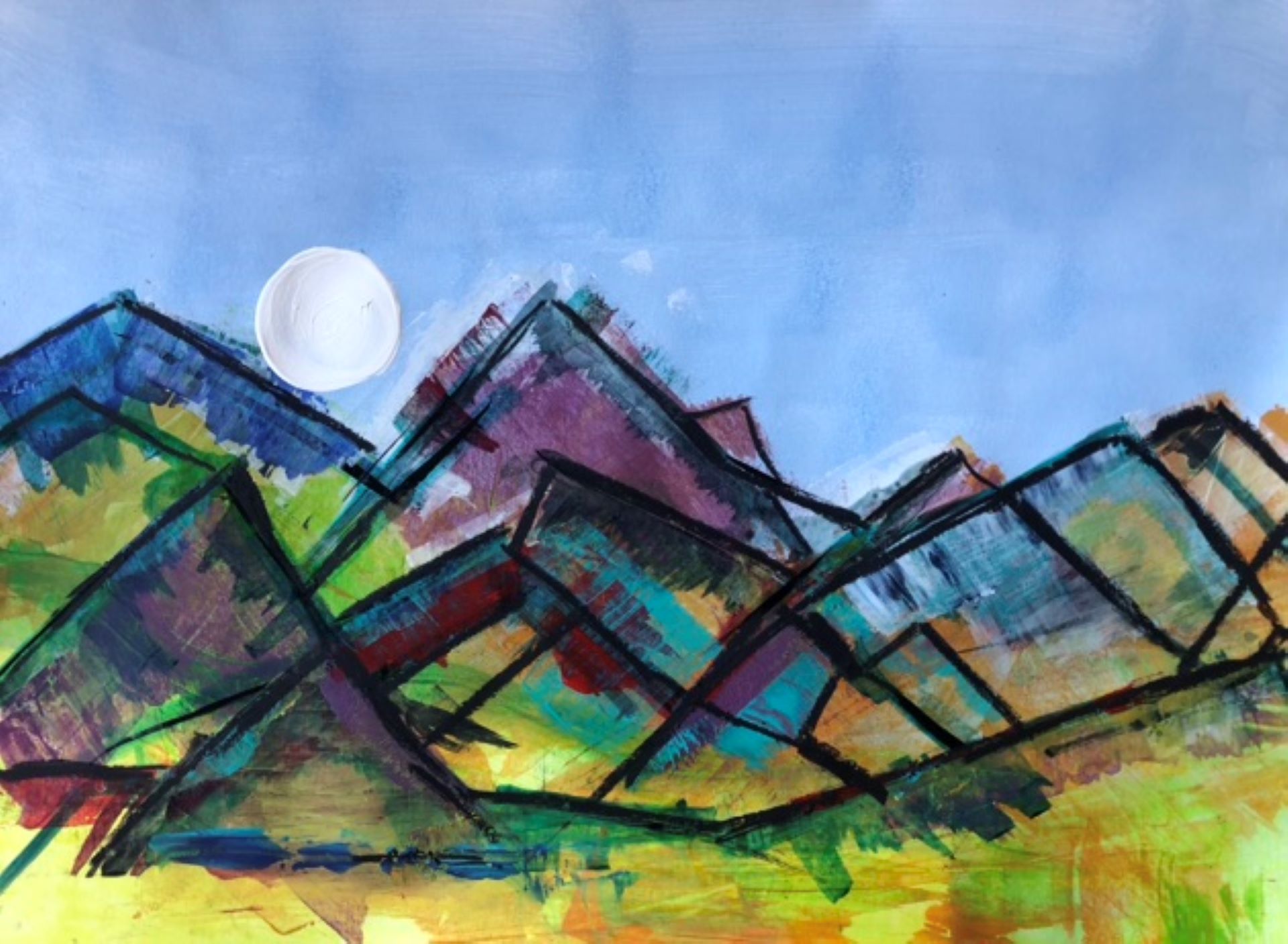 Exposition |