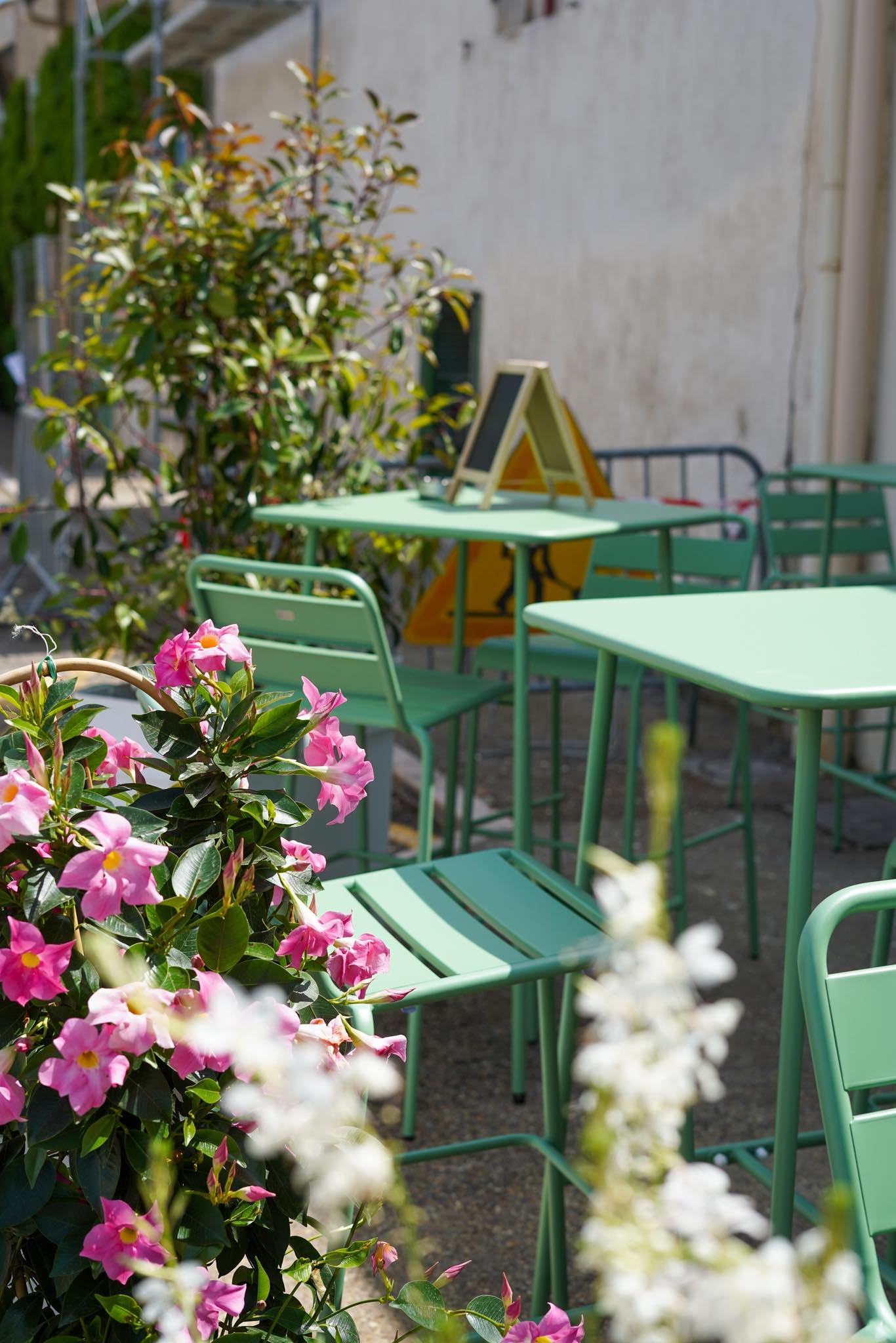 Chez les filles Comptoir Gourmand — photo 2