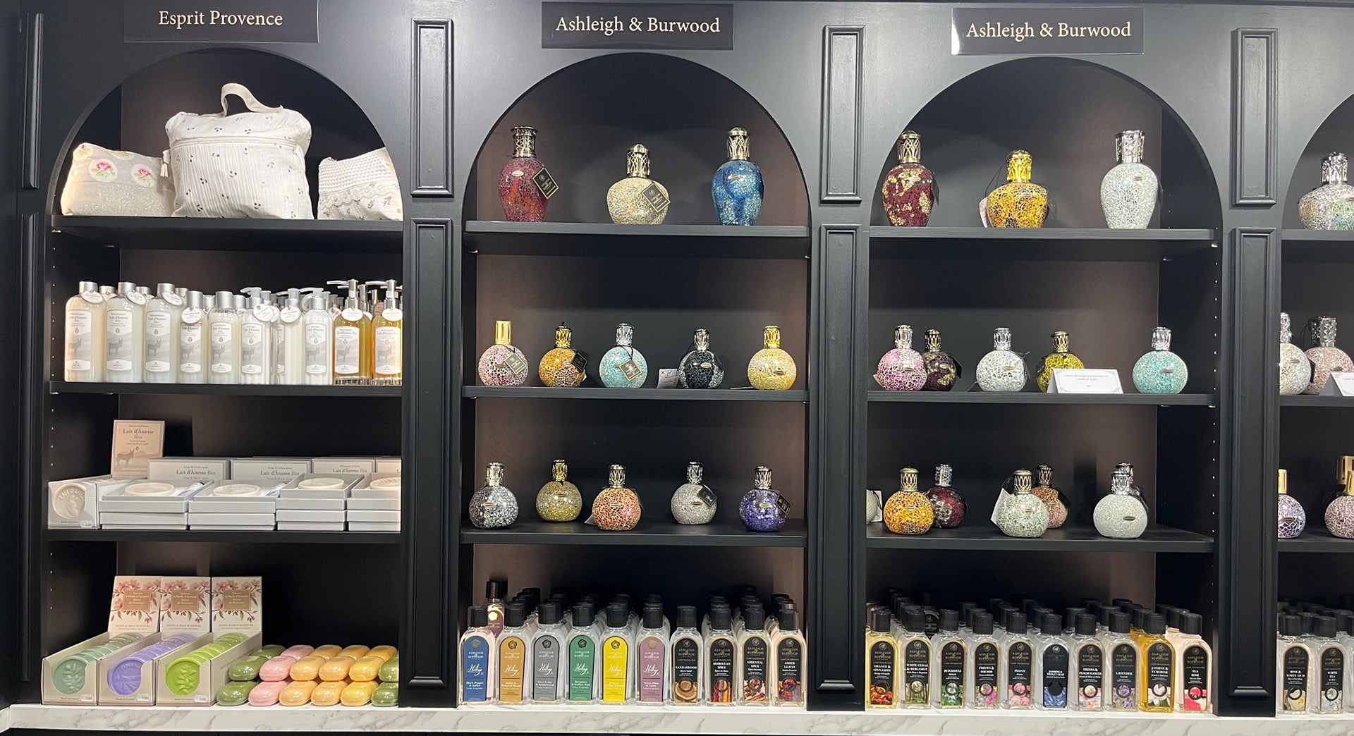 Le Ruban de Senteurs - photo 3