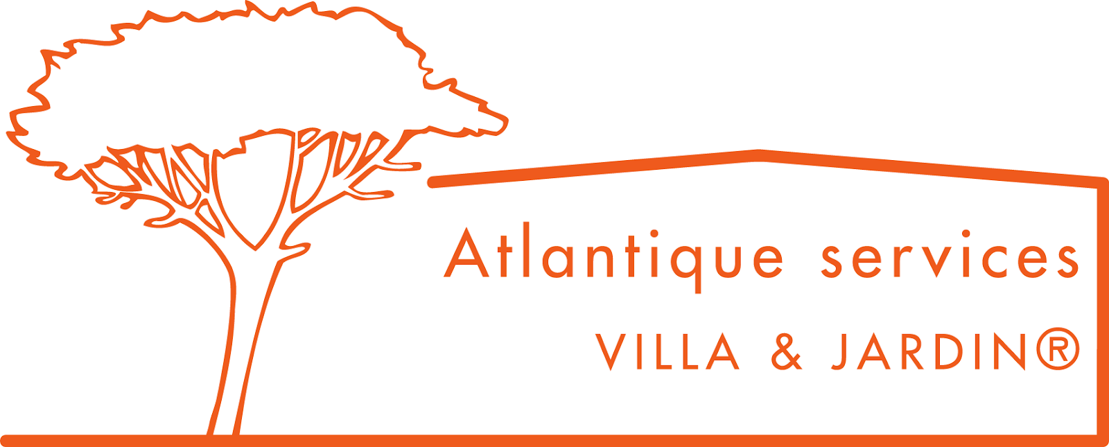 Atlantique Services - Villa & Jardin