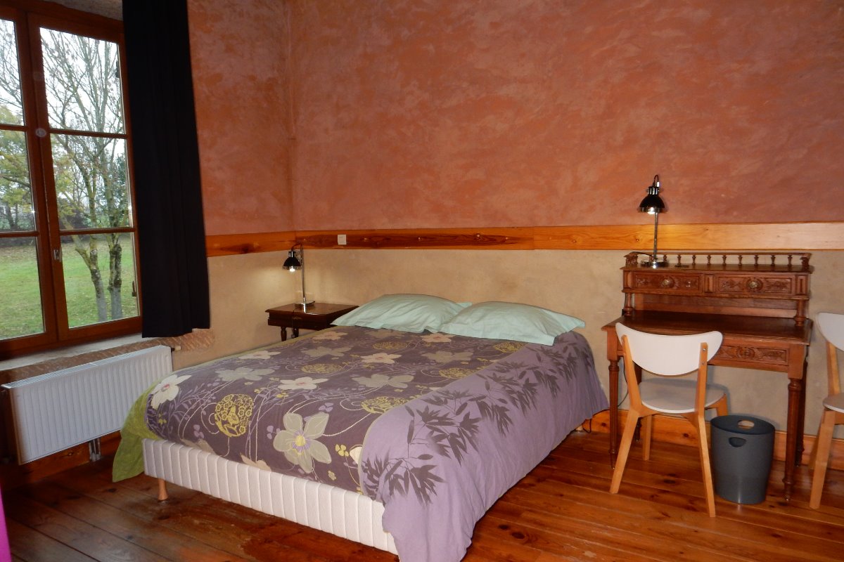 Grande chambre